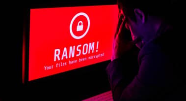 6,8 millions $ en Bitcoin détenus par le groupe de ransomware DarkSide sont en mouvement