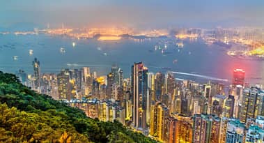 USD/HKD a stretto raggio d'azione, dato che le esportazioni di Hong Kong sono in forte calo a maggio