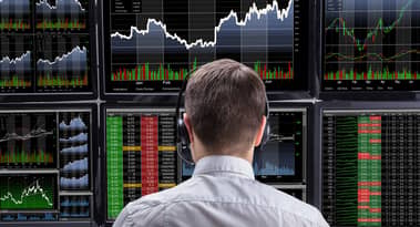 Las mejores acciones de impulso para comprar este año