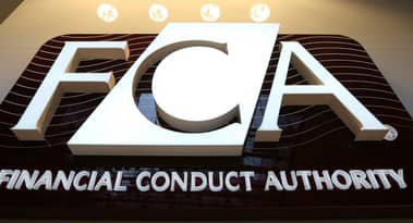 UK regulator issues a warning about the dangers of crypto