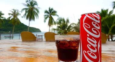 Februari-update: moet je Coca Cola kopen of verkopen?