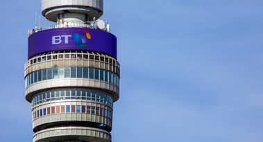 Prévisions du cours de l'action BT au milieu des rumeurs d'offre de DAZN-BT Sports