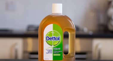Reckitt Benckiser reporta £1.44 billones de libras de ganancias antes de impuestos en el primer semestre