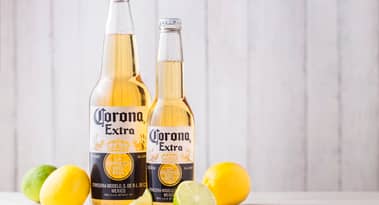 Constellation Brands reports a 6% year over year increase in first-quarter sales