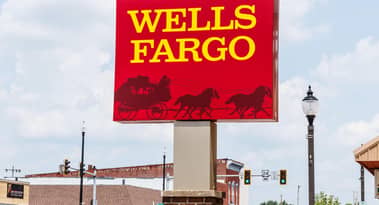 Aandelen om te bekijken in 2022: Wells Fargo & Meta Platforms