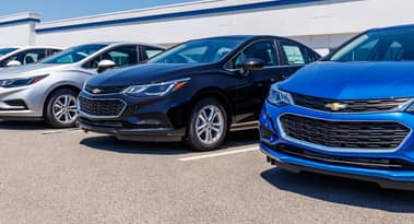 Le vendite di General Motors sono diminuite del 5,3% in Cina tra aprile e giugno