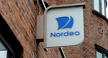Nordea Bank’s operating profit tanks 66% as COVID-19 fuels loan losses in Q2
