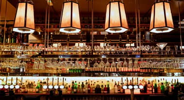 City Pub si riprende con la riapertura dei pub dopo le restrizioni contro il COVID-19