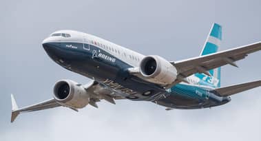 Boeing shares are up more than 24% YTD. Should I invest?