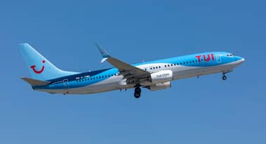Le azioni TUI scendono del 15% mentre l'UK ordina la quarantena in Spagna