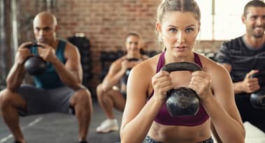 Berkshire Partners to acquire CrossFit along with Eric Roza