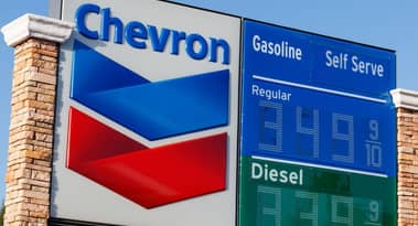 Moet ik Chevron aandelen kopen vóór het jaar 2022?