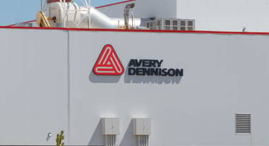 Avery Dennison tops analysts’ estimates for earnings and revenue in Q2