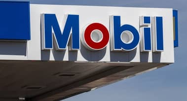 Exxon conclut le deuxième trimestre avec 840 millions de livres sterling de perte nette