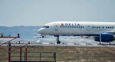 Delta Air Lines in perdita netta di 4,57 miliardi di sterline nel Q2; il COVID-19 pesa sulla domanda