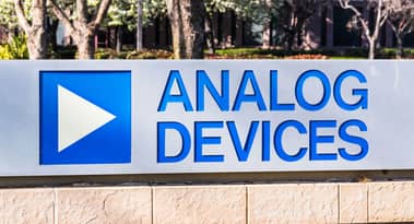 Analog supera el EPS del primer trimestre en 0.17 dólares