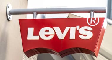 Levi’s sales tank 62% as COVID-19 shuts stores in the second quarter