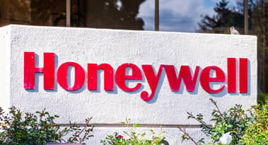Honeywells Q1-resultat och försäljning var bättre än väntat