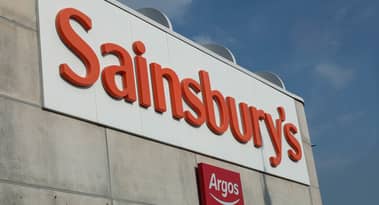 Marks & Spencer and Sainsbury share prices are rising: here’s why