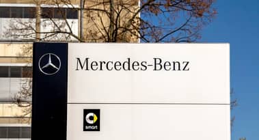 Daimler vende la sua fabbrica di Hambach e mira a razionalizzare la produzione globale