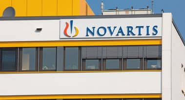 Novartis AG reporta una disminución del 4% en la ganancia neta en el segundo trimestre