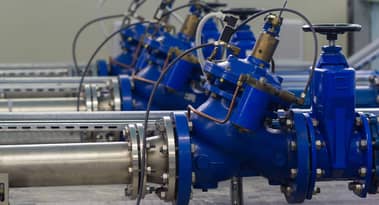 Crestview Patners investe nella società finanziaria specializzata Upwell Water