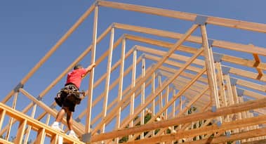 Persimmon share price analysis as Warren Buffett scoops US builders