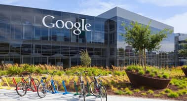 Alphabet Inc schiet voorbij de schattingen van Wall Street