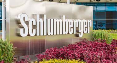 Schlumberger reports a net loss of £2.69 billion in Q2