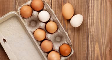 Cal-Maine Foods registra £47,86 millones de libras de ingresos netos en el cuarto trimestre