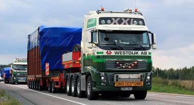 Les bénéfices d'AB Volvo au deuxième trimestre sont plus importants que prévu, car la production reprend après COVID-19