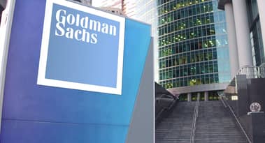 Un fondo de Goldman Sachs apuesta por el sector inmobiliario