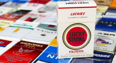 British American Tobacco annonce un bénéfice de 5,37 milliards de livres sterling au premier semestre