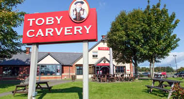Mitchells & Butlers swings to a £121 million loss in H1 as COVID-19 shuts stores