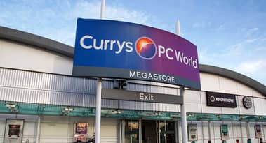Dixons Carphone annonce une baisse de 50 % de ses bénéfices annuels en raison des restrictions imposées par la COVID-19