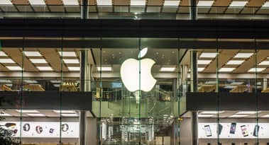 Le entrate di Apple salgono a un livello record nel Q3