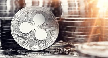 Att köpa Ripple kan vara en bra idé i oktober
