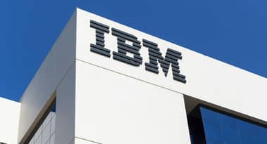 IBM to spin off its IT infrastructure services business into a separate public company