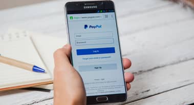Laut dem CEO von PayPal war das 2. Quartal das beste in der Geschichte