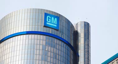 General Motors könnte Tesla folgen und Bitcoin (BTC)-Zahlungen akzeptieren