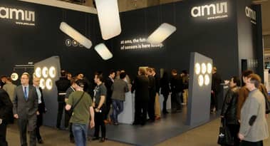 EU competition watchdog approves AMS £4.16 billion acquisition of Osram