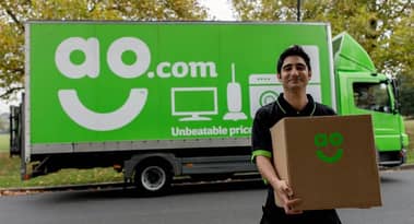 AO World records a 53.6% jump in annual core earnings as COVID-19 fuels online shopping