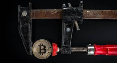 I giganti della finanza mainstream hanno rivelato di detenere quasi 600 Bitcoin