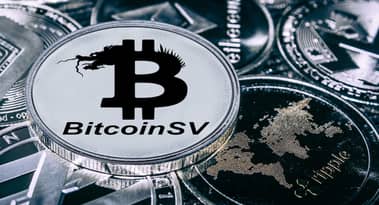 Bitcoin SV vermeld op de Koreaanse gemeenschapsuitwisseling