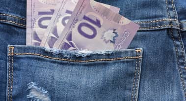 USD/CAD fällt auf Juni-Tiefststand, da Kanada aus der Deflation aussteigt