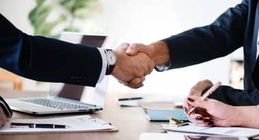 Brave New Coin och Band Protocol samarbetar kring kryptopris-oracles
