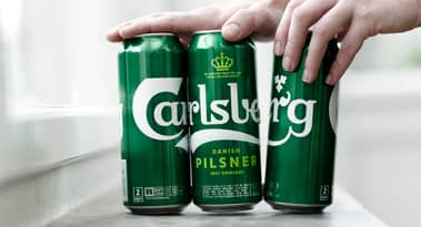 Danish brewer Carlsberg says its H1 operating profit will be stronger than expected