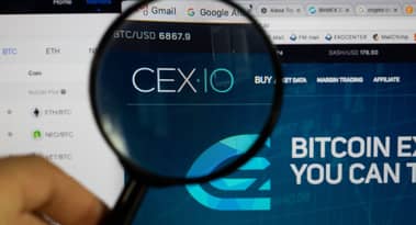 CEX.IO offre premi di staking più alti per il mese di luglio