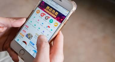 China aims to test digital Yuan on Meituan, a food delivery platform