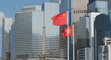 BSN aims to integrate more than 100 public blockchains within a year